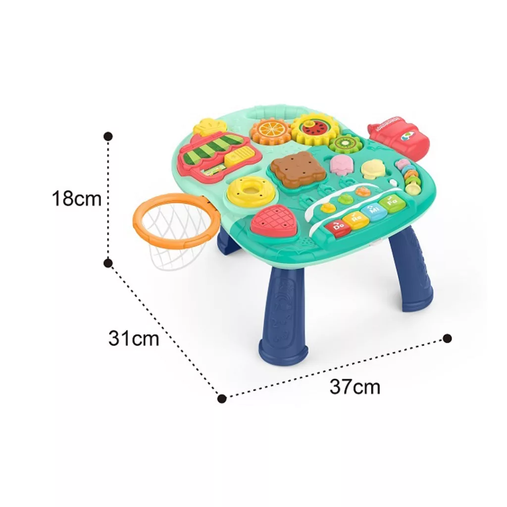 واکر کودک هانگر مدل Kids Multifunctional