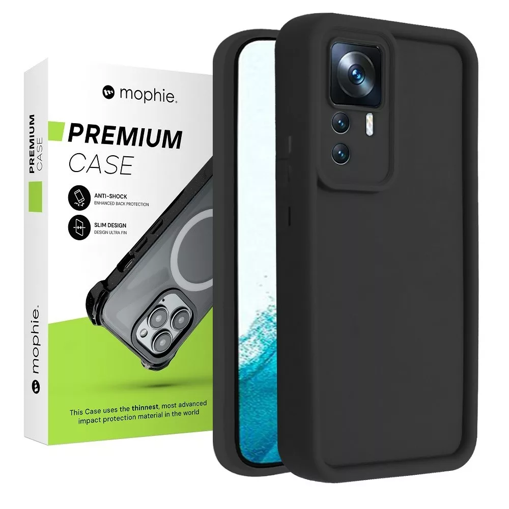 کاور موفی مدل Puffer مناسب برای گوشی موبایل شیائومی 12T / 12T Pro