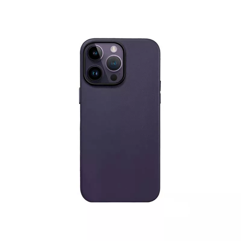 کاور کی -زد دو مدل Magnetic Noble collection مناسب برای گوشی موبایل اپل Iphone 14 Pro Max