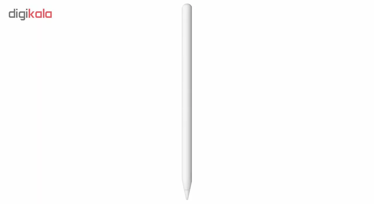 قلم لمسی اپل مدل Pencil 2nd Generation