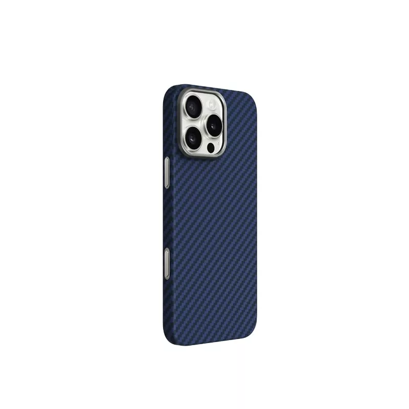 کاور کی-زد-دو مدل Kevlar مناسب برای گوشی موبایل اپل iPhone 16 Pro Max