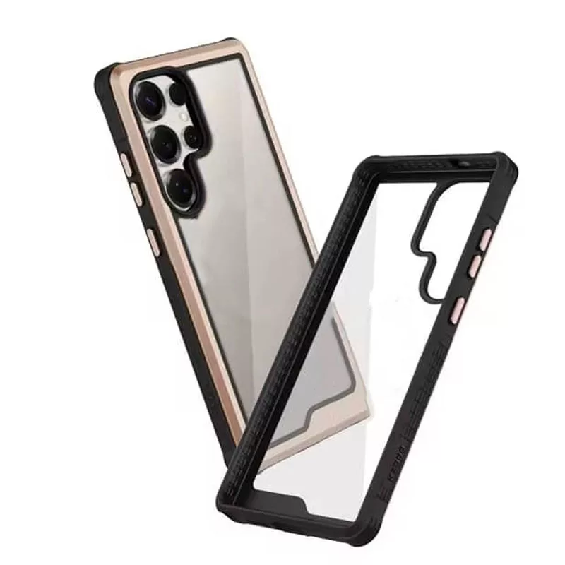 کاور کی-زد دوو مدل Ares Sport مناسب برای گوشی موبایل سامسونگ Galaxy S25 Ultra