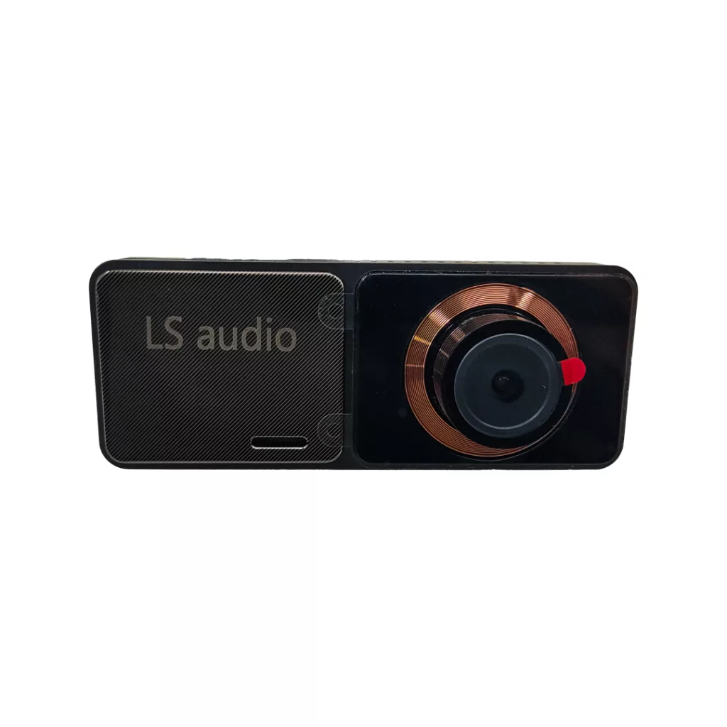 دوربین ثبت وقایع خودرو ال اس آدیو مدل LS-20K
