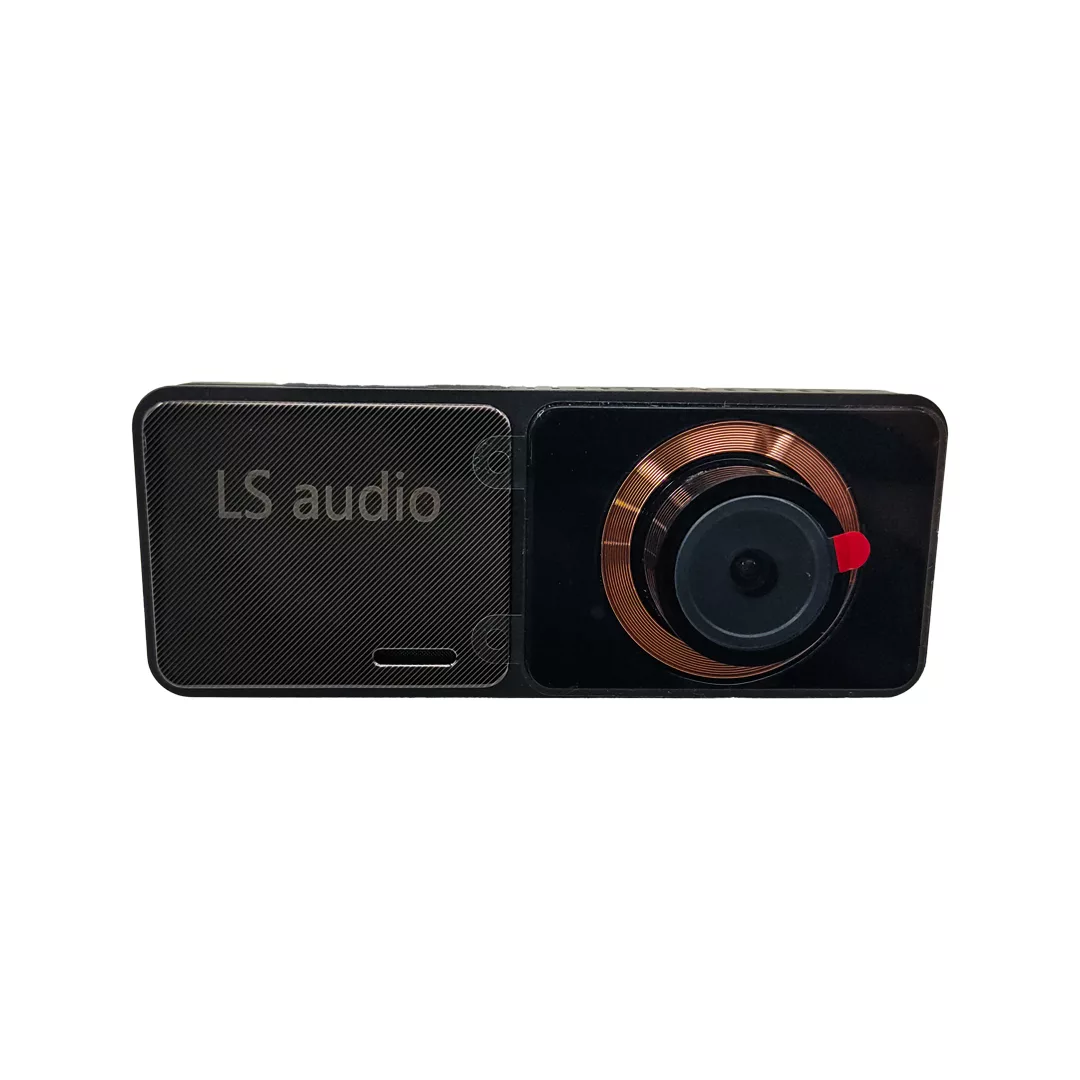 دوربین ثبت وقایع خودرو ال اس آدیو مدل LS-20K