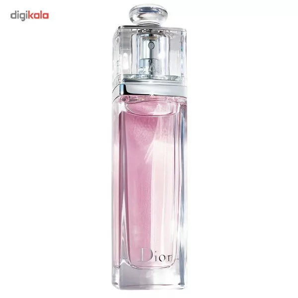 ادو تویلت زنانه دیور مدل Addict Eau Fraiche (2014) حجم 100 میلی لیتر