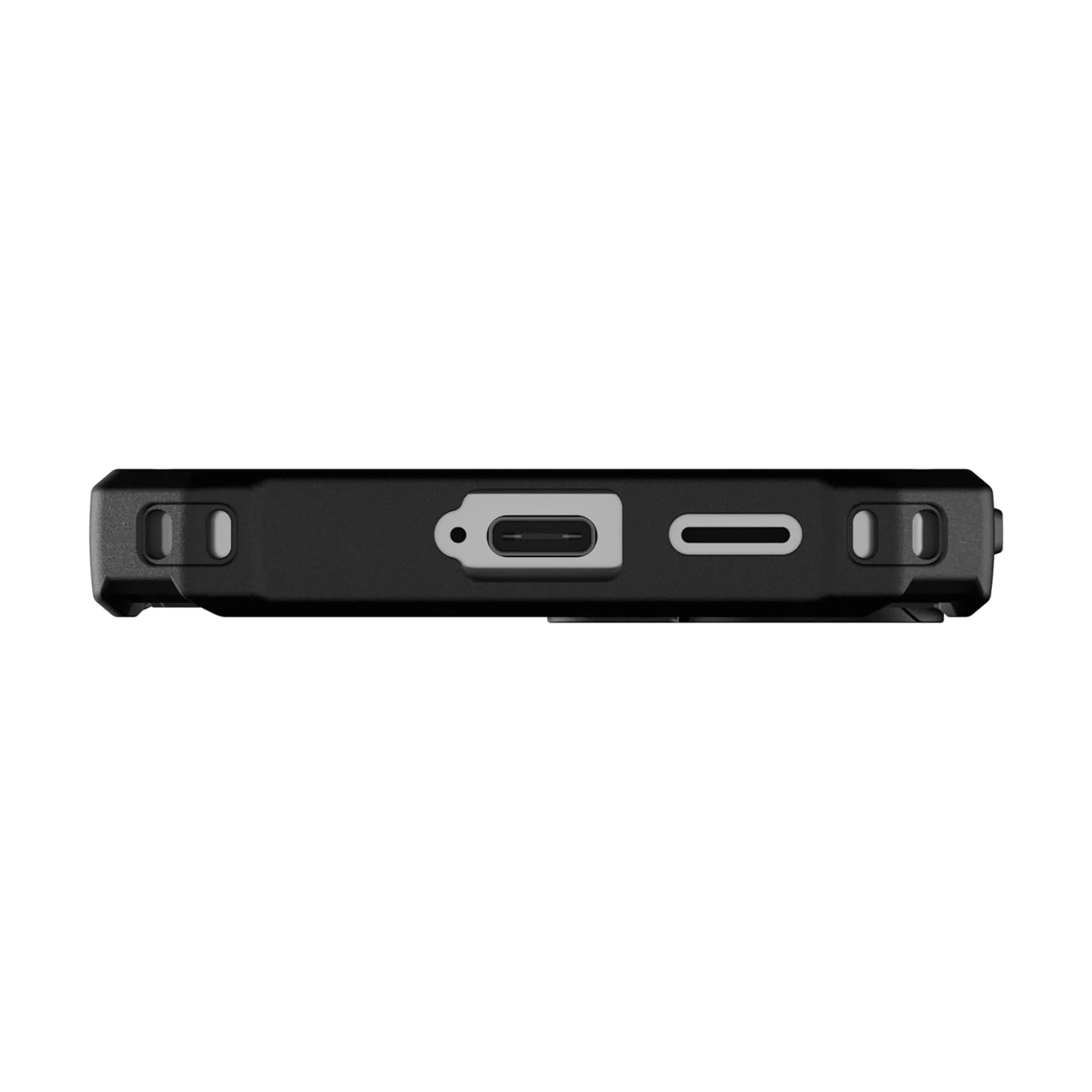 کاور أربن آرمور گیر مدل PATHFINDER Magnetic مناسب برای گوشی موبایل سامسونگ Galaxy S24