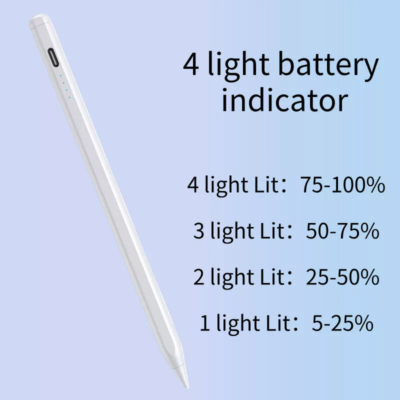 قلم لمسی مدل Stylus
