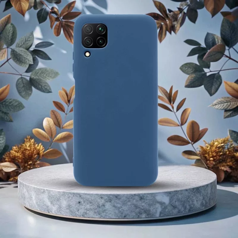 کاور دیامانته مدل silick_77 BK مناسب برای گوشی موبایل سامسونگ Galaxy A51