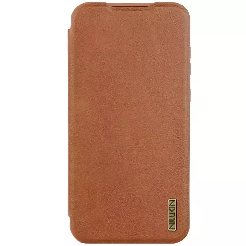 کیف کلاسوری نیلکین مدل Qin Pro Leather مناسب برای گوشی موبایل سامسونگ Galaxy A56/ A36