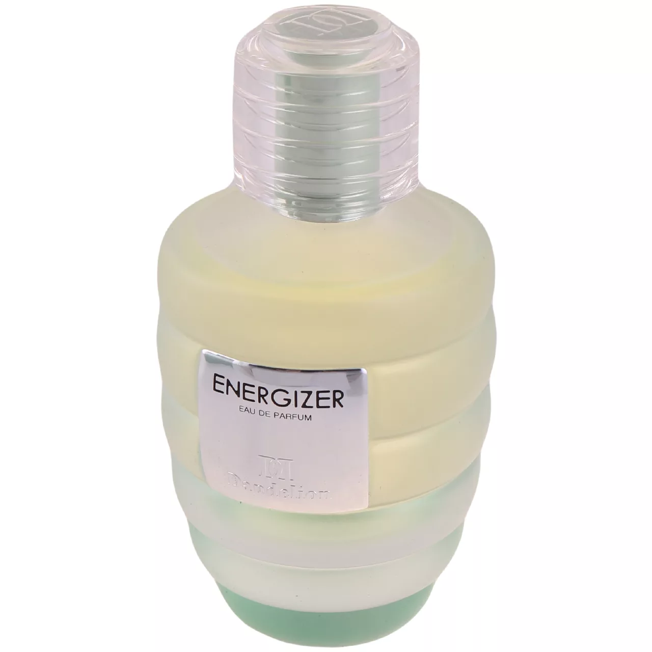 ادو پرفیوم مردانه دندلیون مدل Energizer حجم 100 میلی لیتر