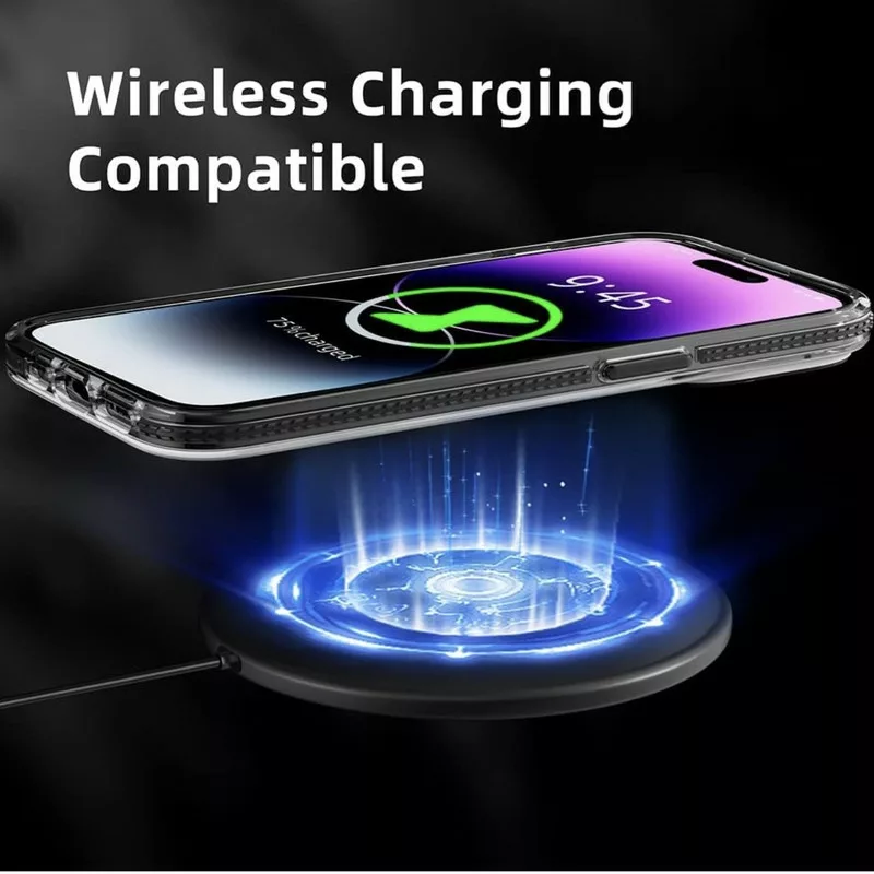 کاور یانگ کیت مدل Rock Sand کد07 مناسب برای گوشی موبایل اپل Iphone15promax