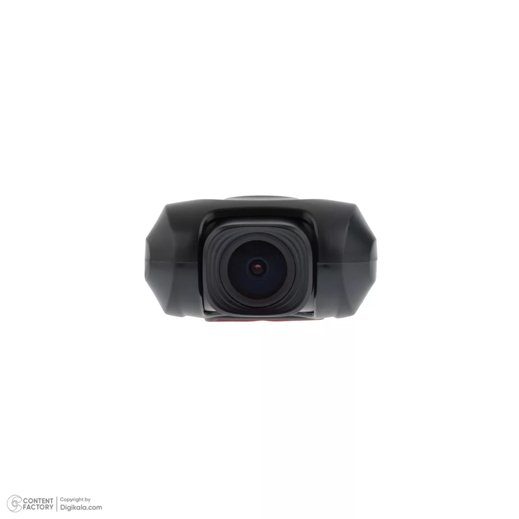 دوربین ثبت وقایع خودرو صدای نفس مدل BS-DVR-U9