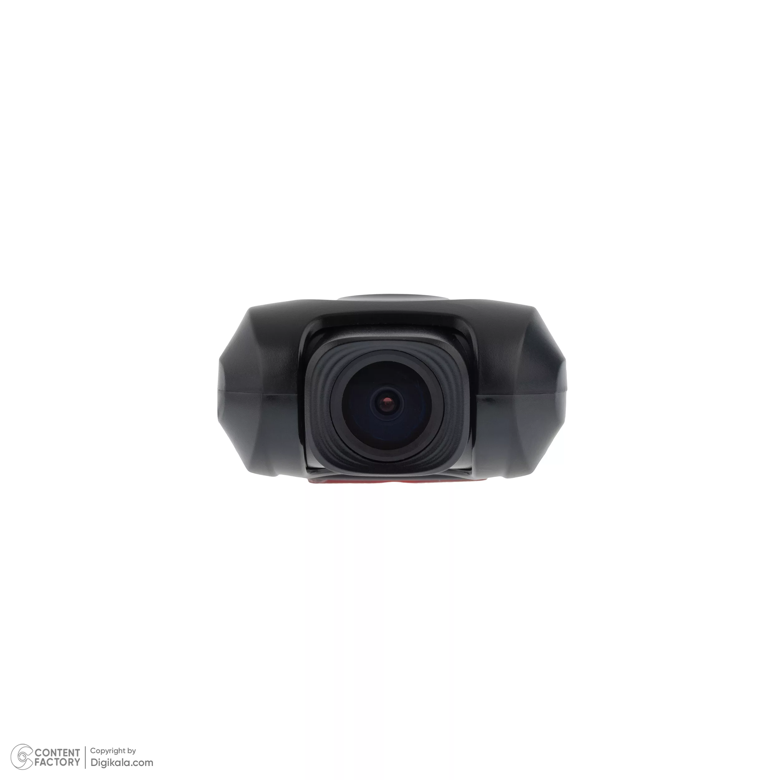 دوربین ثبت وقایع خودرو صدای نفس مدل BS-DVR-U9