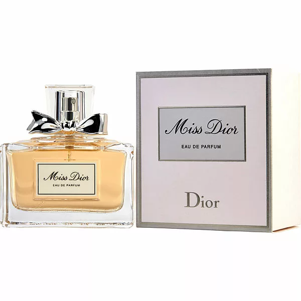 ادو پرفیوم زنانه دیور مدل Miss Dior حجم 100 میلی لیتر