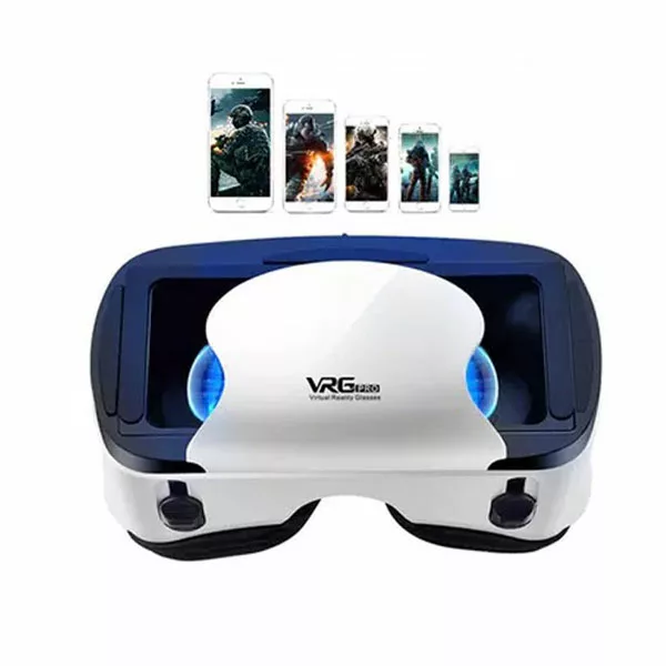عینک واقعیت مجازی مدل VRG Pro1