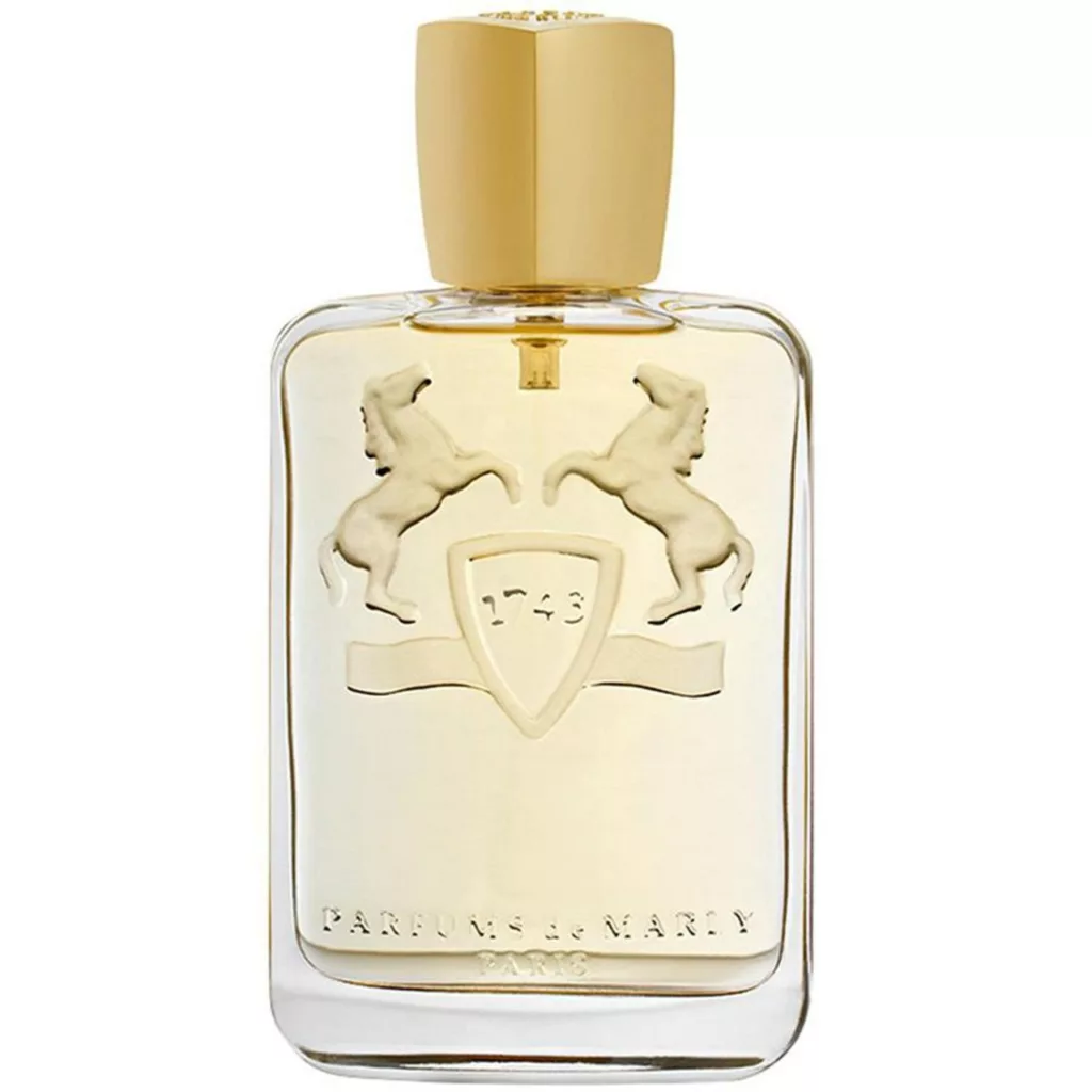 ادوپرفیوم زنانه پرفیوم دو مارلی مدل Shagya 125ml حجم 125 میلی‌لیتر