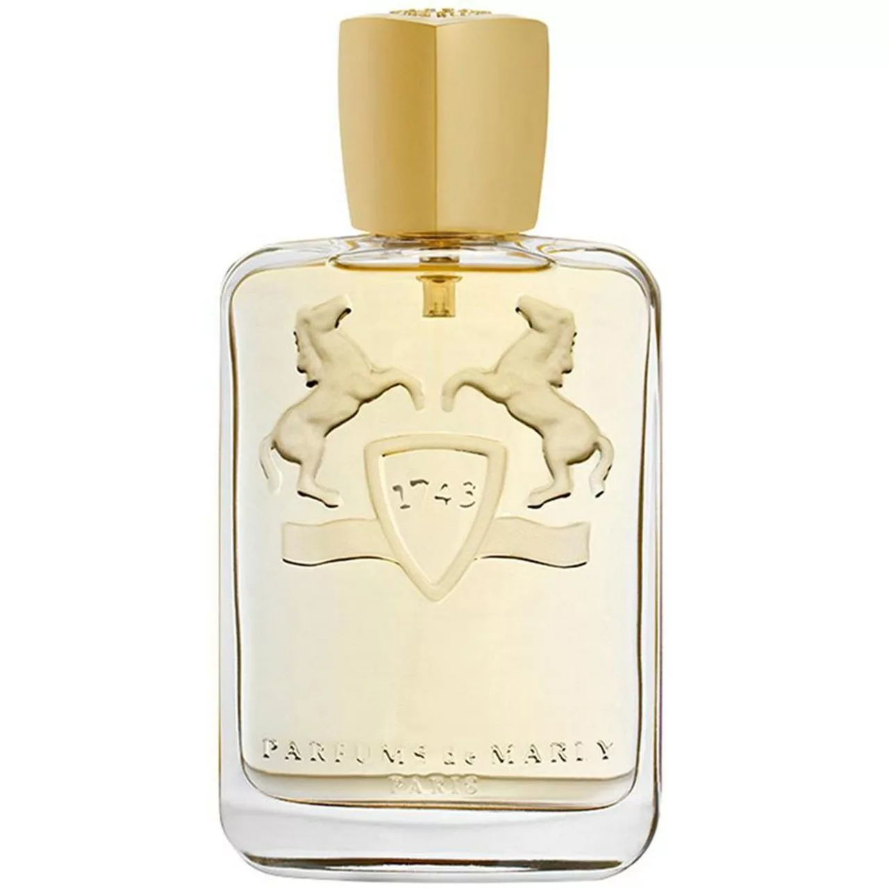 ادوپرفیوم زنانه پرفیوم دو مارلی مدل Shagya 125ml حجم 125 میلیلیتر ادوپرفیوم زنانه پرفیوم دو مارلی مدل Shagya 125ml حجم 125 میلیلیتر