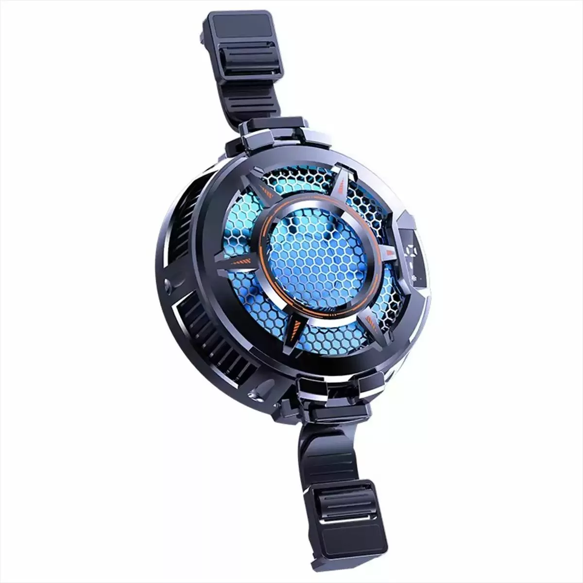 خنک کننده گوشی موبایل ممو مدل Cx05 خنک کننده گوشی موبایل ممو مدل Cx05