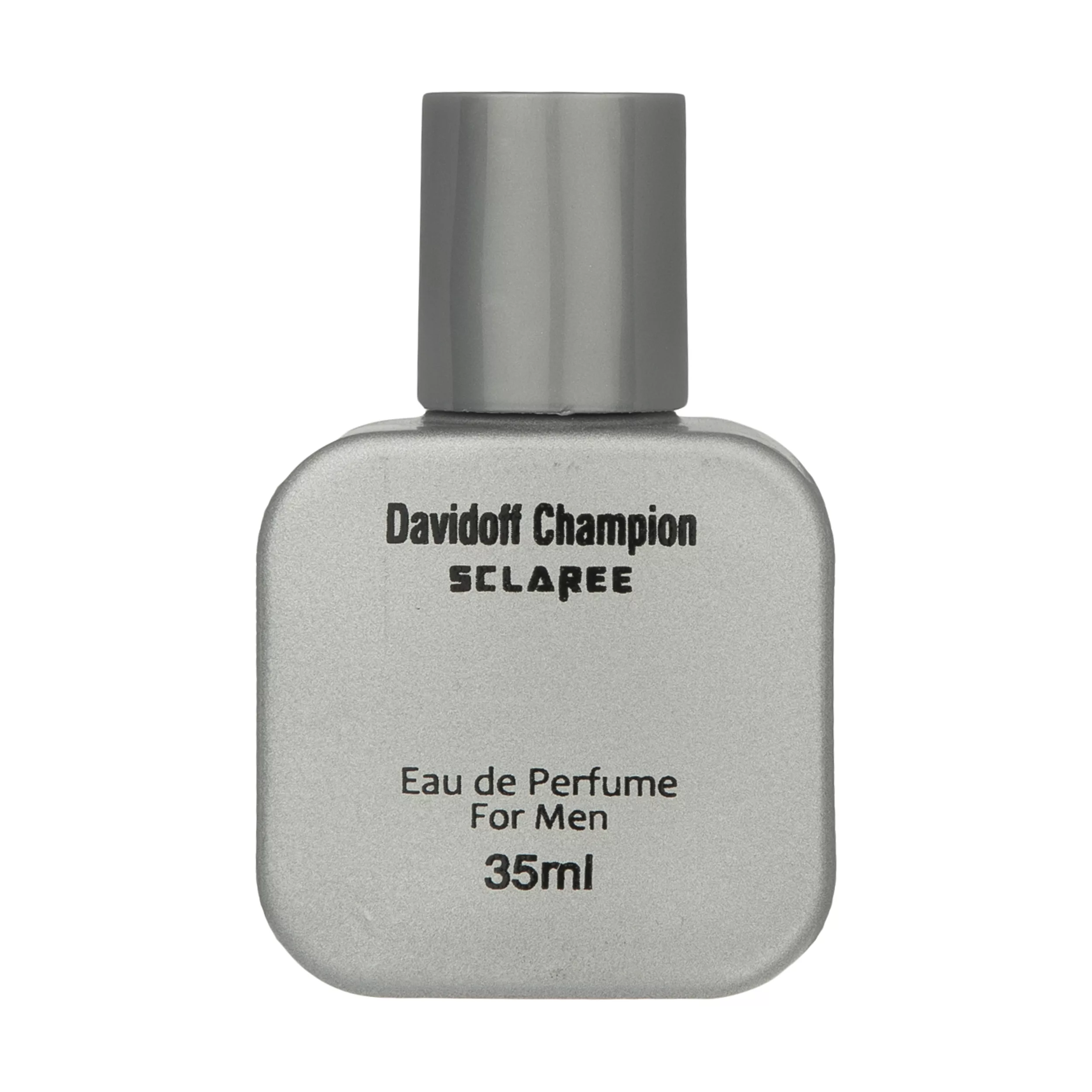 ادو پرفیوم مردانه اسکلاره مدل DAVIDOFF CHAMPION حجم 35 میلی لیتر ادو پرفیوم مردانه اسکلاره مدل DAVIDOFF CHAMPION حجم 35 میلی لیتر