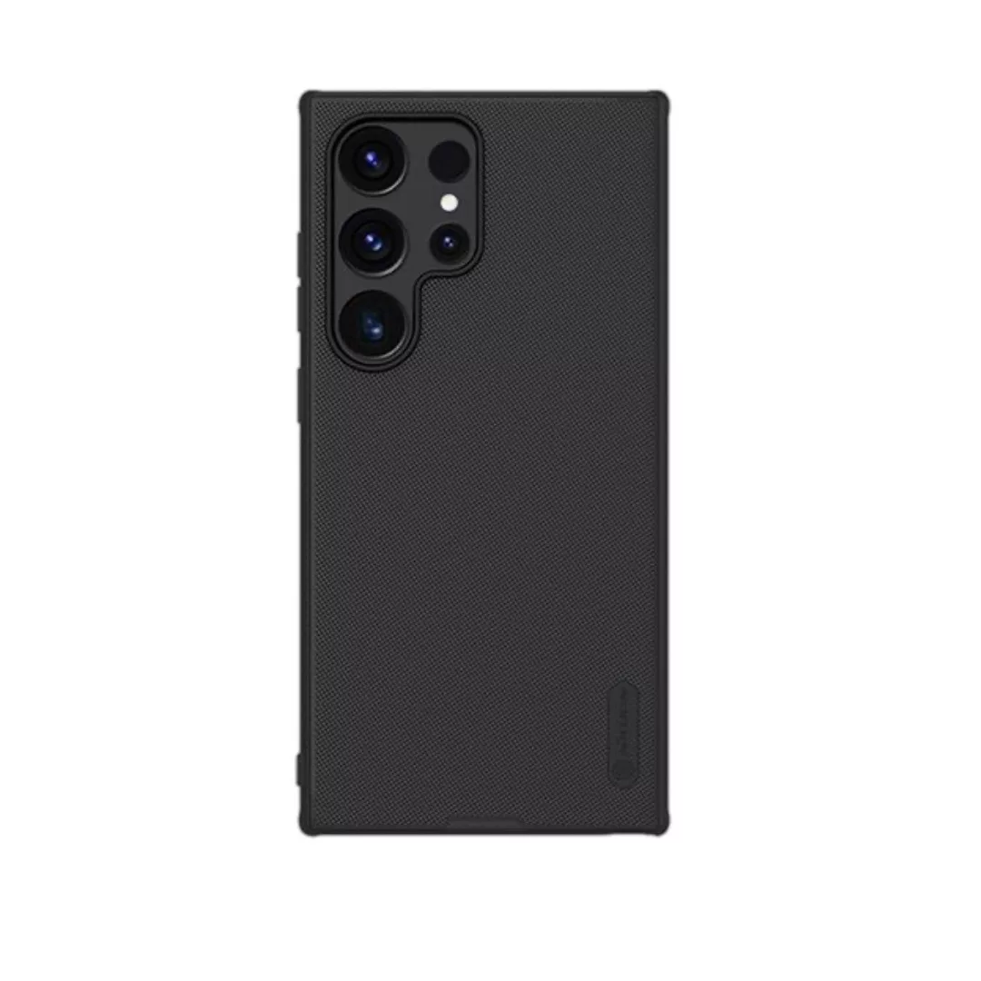 کاور نیلکین مدل Super Frosted Shield Pro مناسب برای گوشی موبایل سامسونگ Galaxy S23 Ultra کاور نیلکین مدل Super Frosted Shield Pro مناسب برای گوشی موبایل سامسونگ Galaxy S23 Ultra
