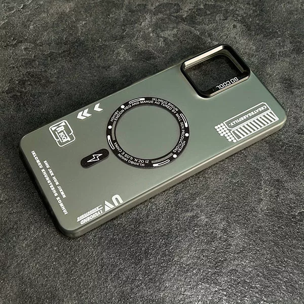 کاور گاردتک مدل SoCool_A12 مناسب برای گوشی موبایل سامسونگ Galaxy A12