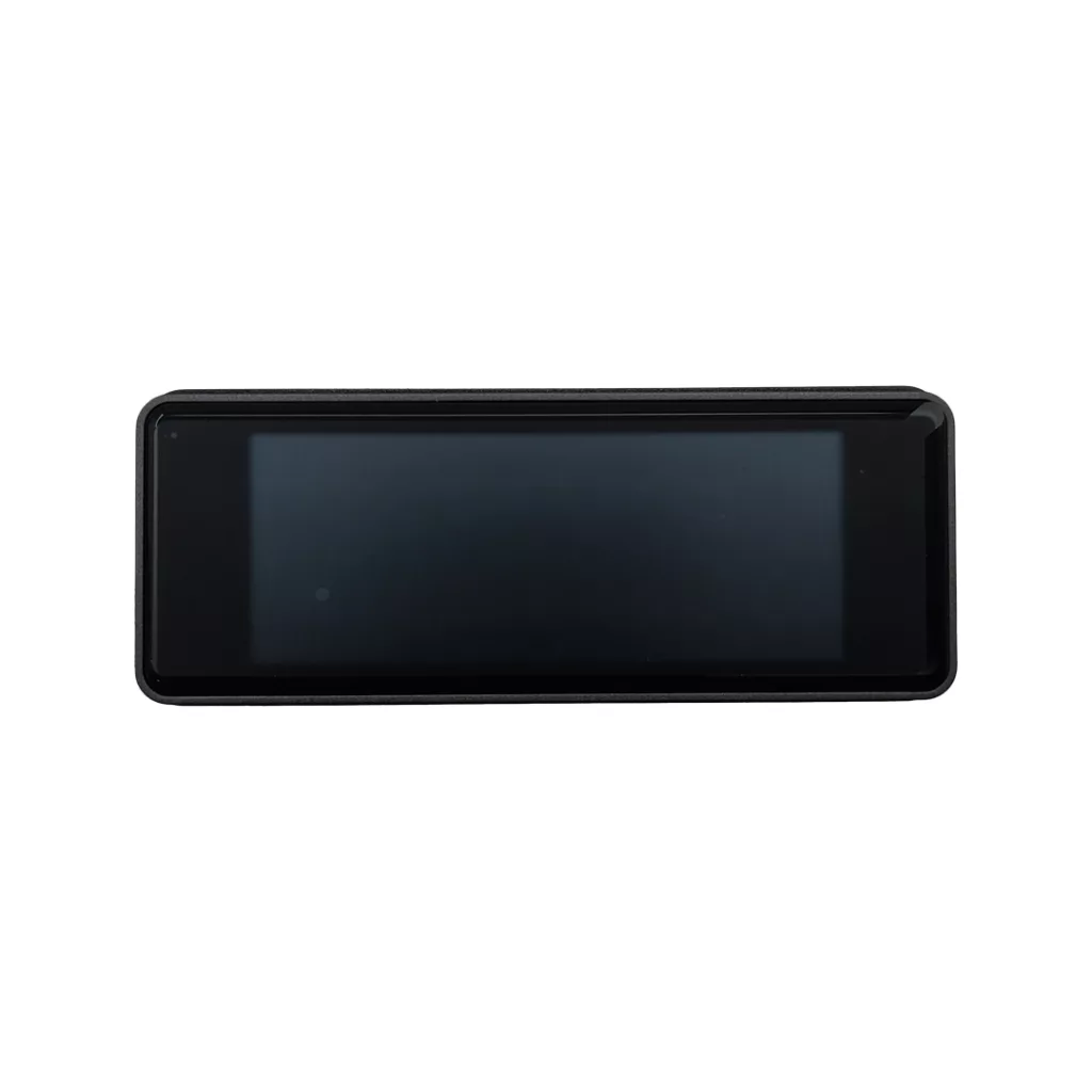 دوربین ثبت وقایع خودرو ال اس آدیو مدل LS-20K