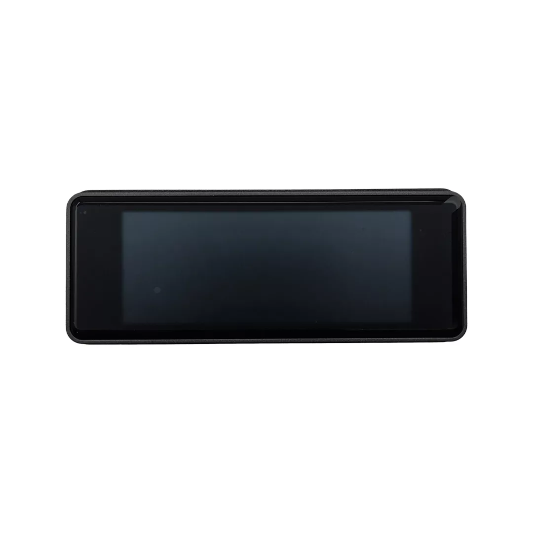 دوربین ثبت وقایع خودرو ال اس آدیو مدل LS-20K