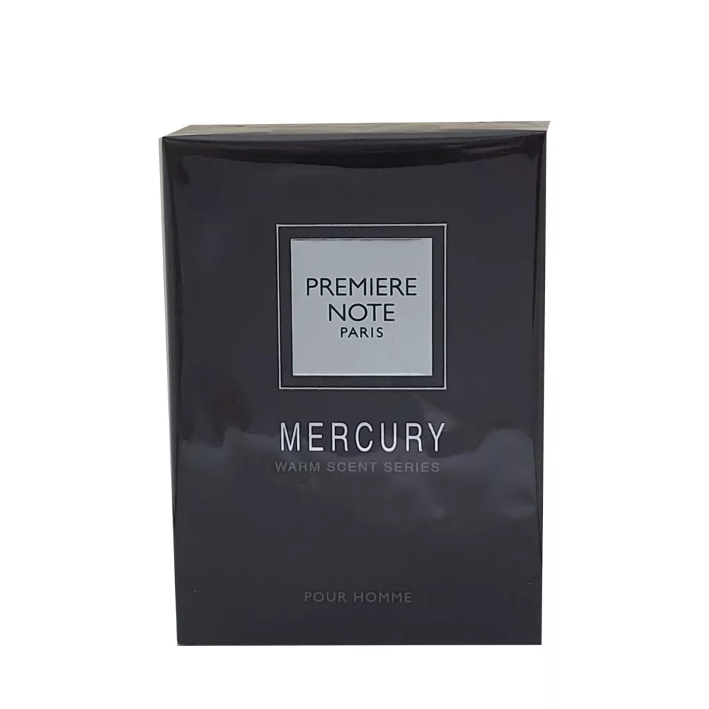 ادو پرفیوم مردانه پریمیر نوت مدل BURBERRY BRIT حجم 100 میلی لیتر