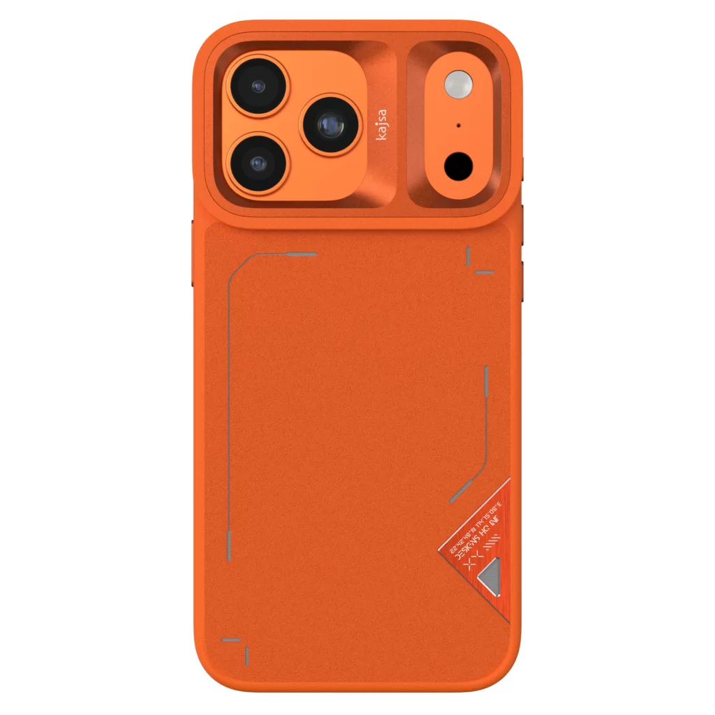 کاور کاجسا مدل Matrix Collection مناسب برای گوشی موبایل اپل iphone 17 promax