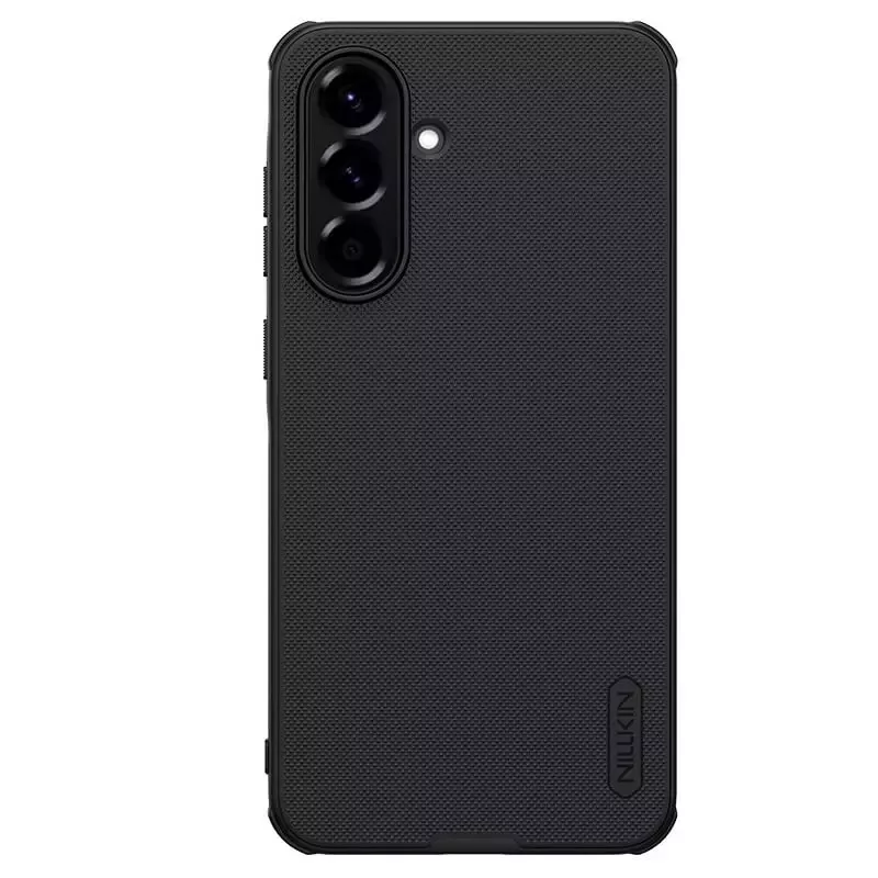 کاور نیلکین مدل Super Frosted Shield Pro مناسب برای گوشی موبایل سامسونگ Galaxy A56 5G