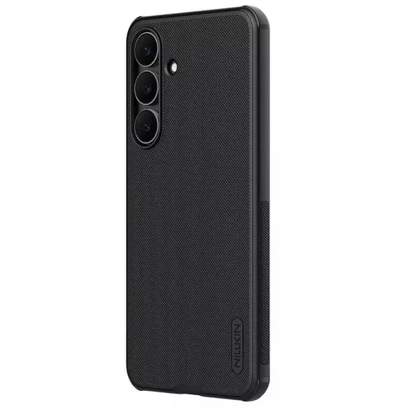 کاور نیلکین مدل Super Frosted Shield Pro مناسب برای گوشی موبایل سامسونگ Galaxy S25 FE