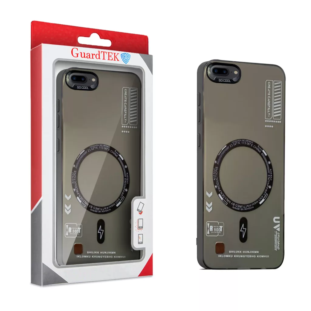 کاور گاردتک اساک مدل Socool مناسب برای گوشی موبایل اپل iPhone 7/8