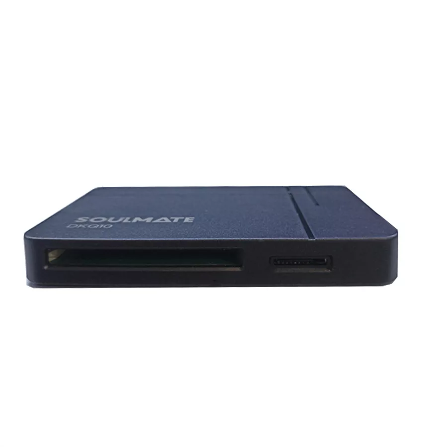 کارت‌خوان سولمیت مدل DK Q10