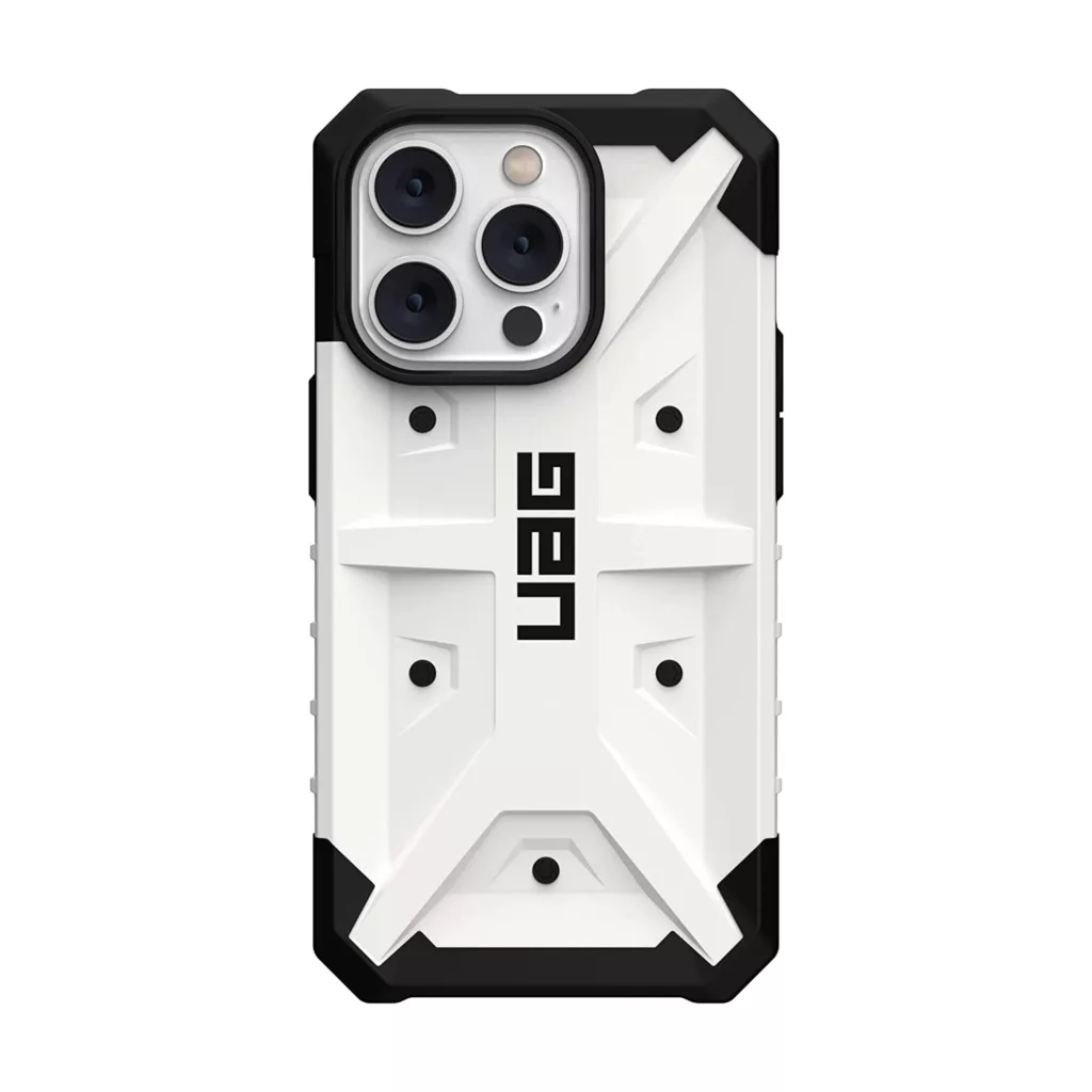 کاور أربن آرمور گیر مدل RUGGED PATHFINDER مناسب برای گوشی موبایل اپل iPhone 14 Pro