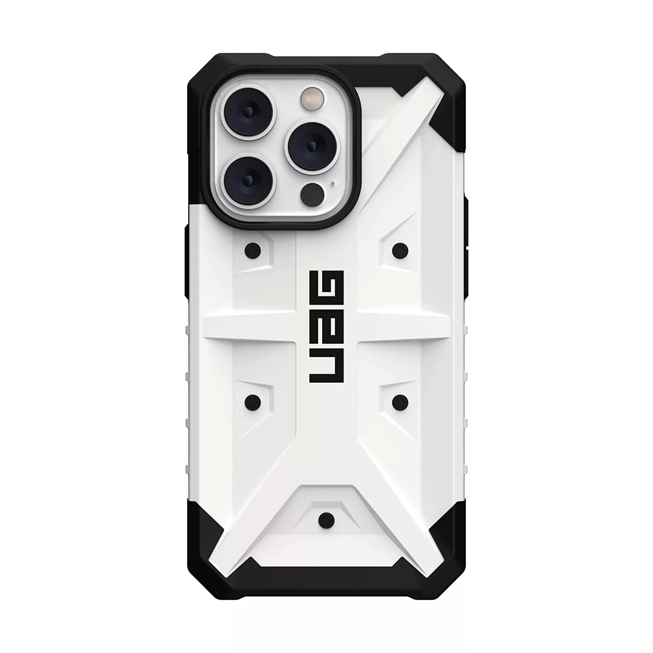 کاور أربن آرمور گیر مدل RUGGED PATHFINDER مناسب برای گوشی موبایل اپل iPhone 14 Pro