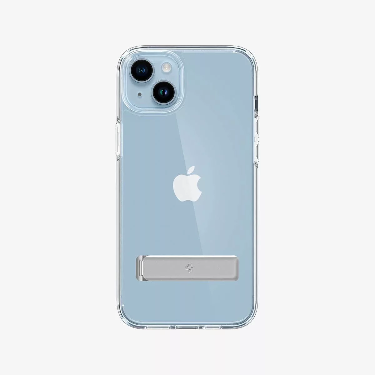 کاور اسپیگن مدل Ultra Hybrid S مناسب برای گوشی موبایل اپل iPhone 14 PLUS