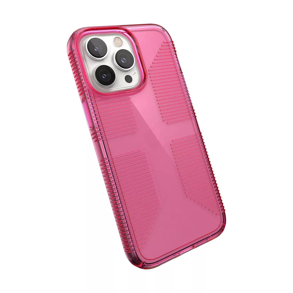 کاور اسپک مدل GEMSHELL GRIP مناسب برای گوشی موبایل اپل iPhone 14 Pro Max