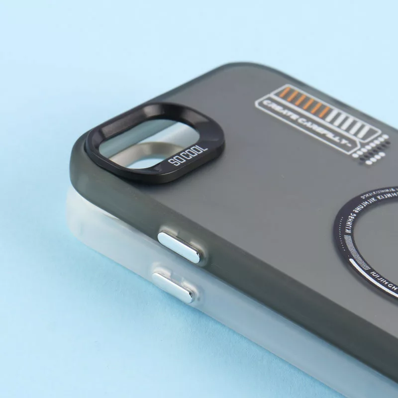 کاور گاردتک اساک مدل Socool مناسب برای گوشی موبایل اپل iPhone 7/8