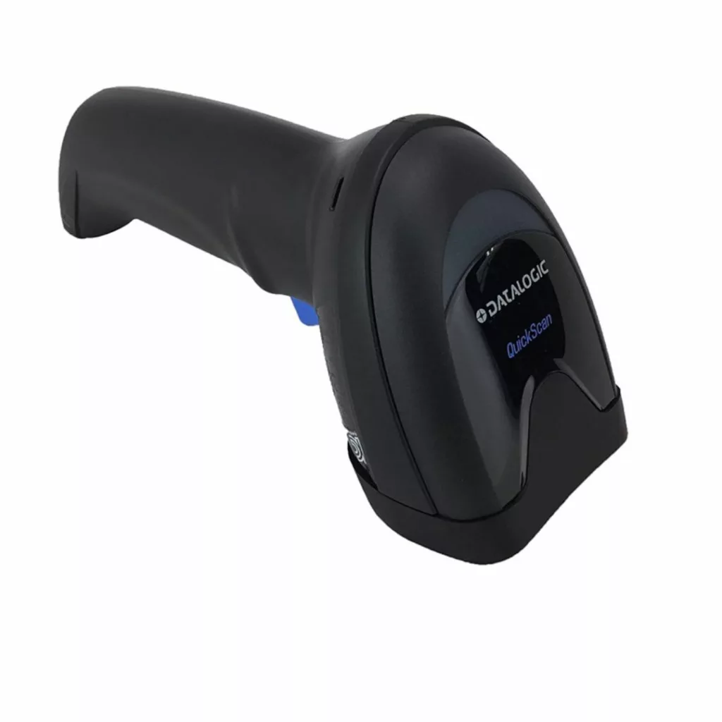 بارکد خوان دو بعدی دیتالاجیک مدل QW2590