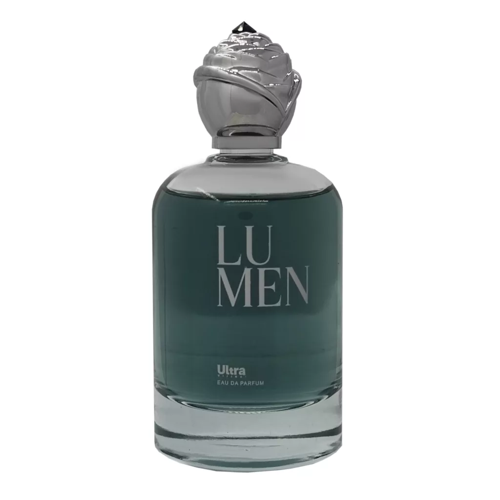 ادوپرفیوم مردانه اولترا مدل Mont Blanc Legend Lu Men ultra box حجم 100 میلی لیتر