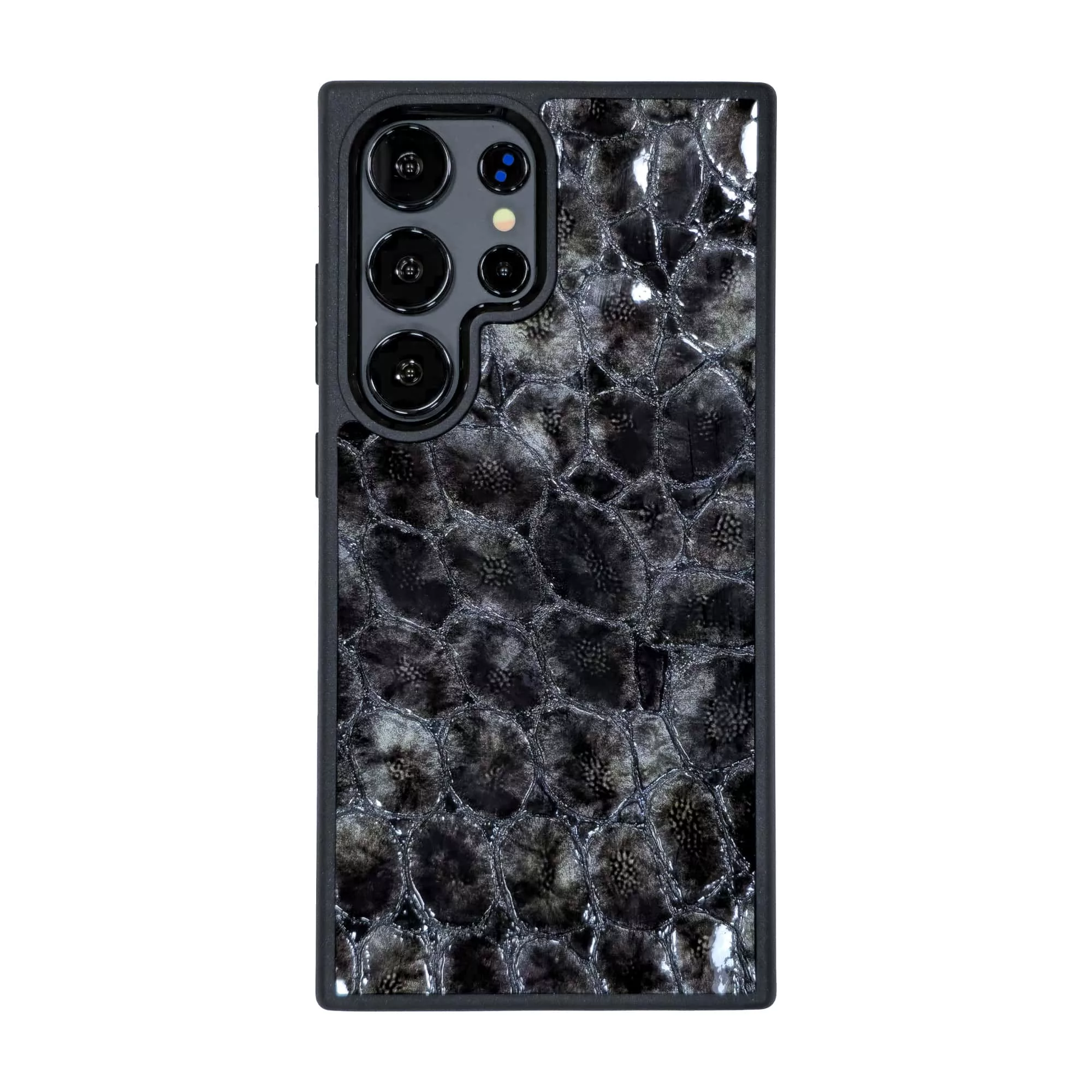 کاور صنایع چرم پیری مدل PL19 مناسب برای گوشی موبایل سامسونگ Galaxy S25 Ultra کاور صنایع چرم پیری مدل PL19 مناسب برای گوشی موبایل سامسونگ Galaxy S25 Ultra