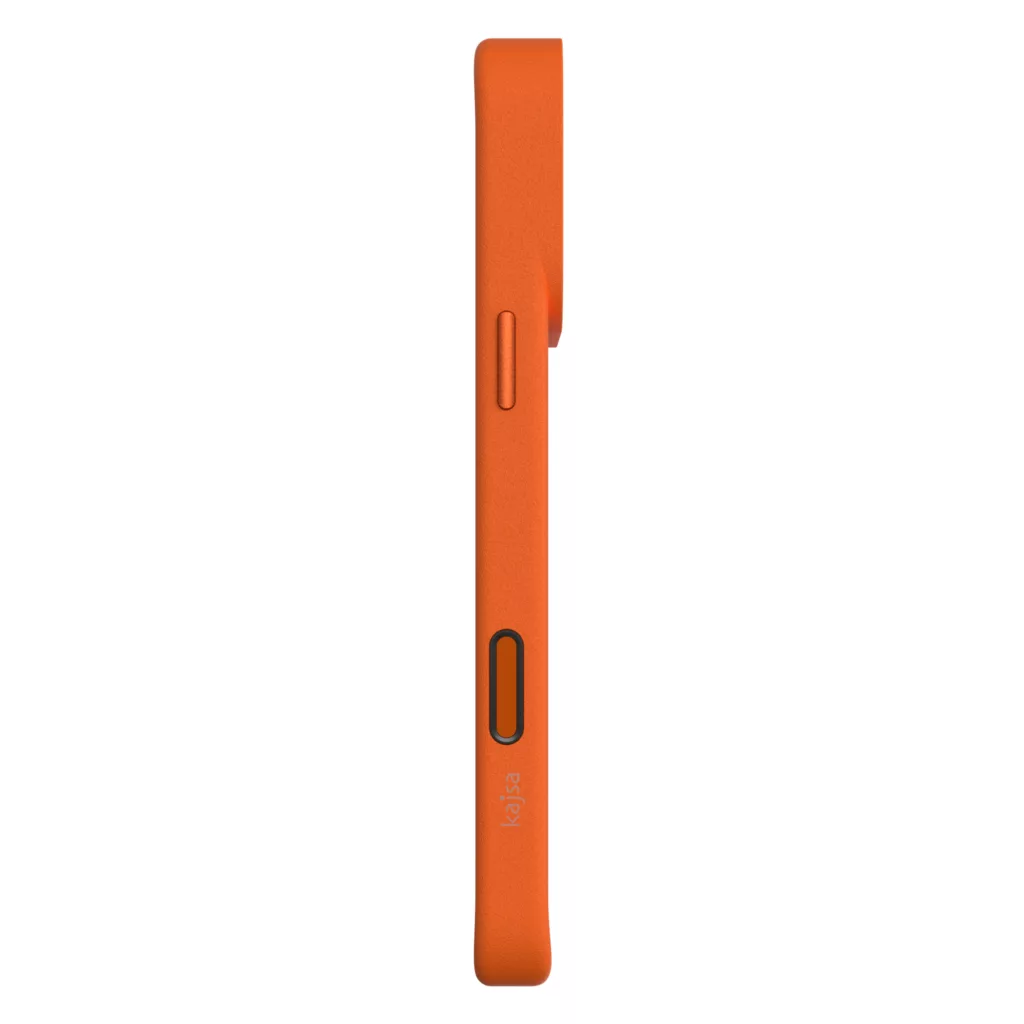 کاور کاجسا مدل Splendid Series - Digit کد Z01 مناسب برای گوشی موبایل اپل iphone 17promax