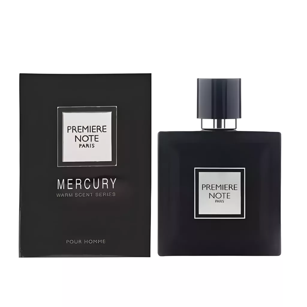 ادو پرفیوم مردانه پریمیر نوت مدل DIOR FAHRENHEIT با رایحه گرم حجم 100 میلی لیتر