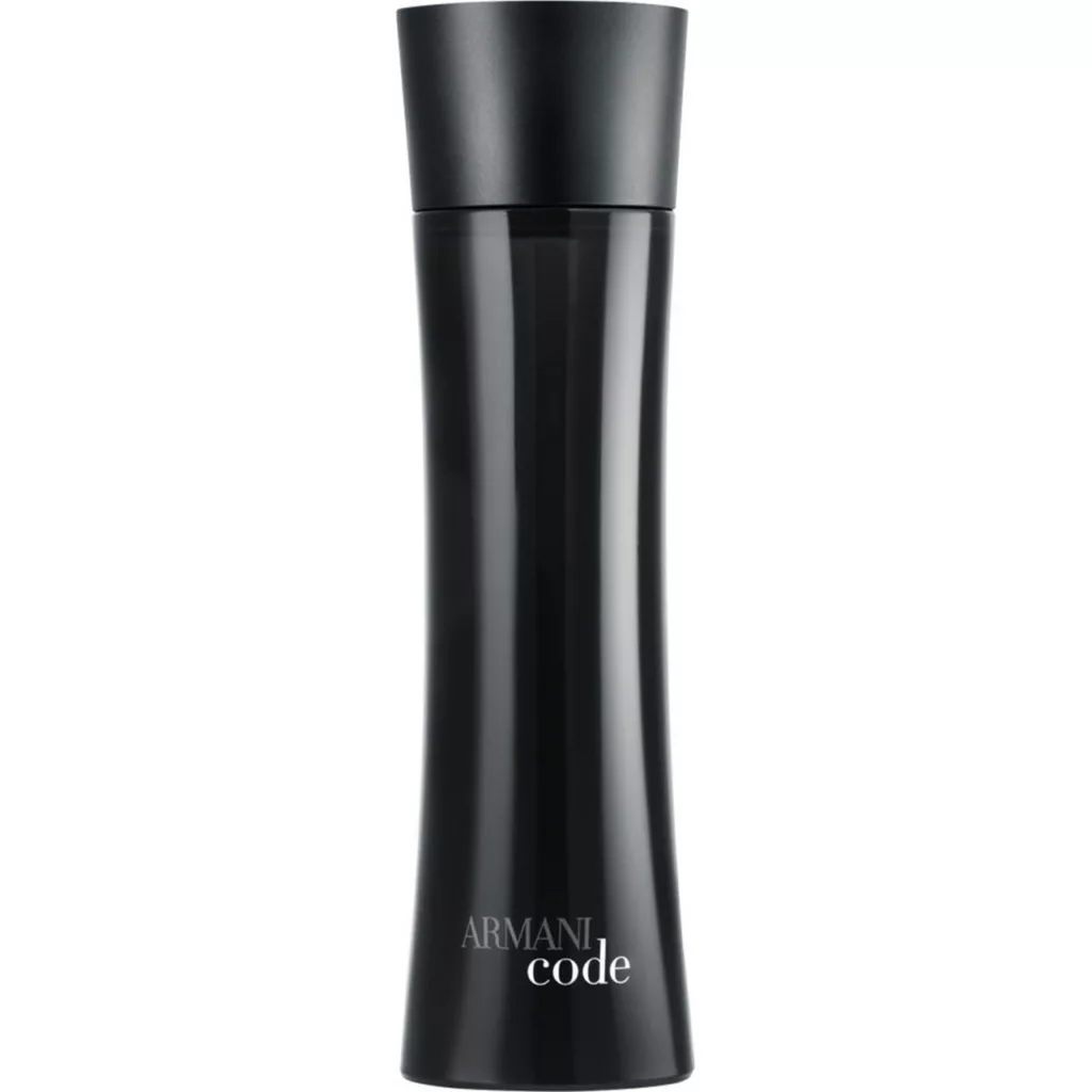 ادو تویلت مردانه‌ جورجیو آرمانی مدل Code حجم 75 میلی لیتر