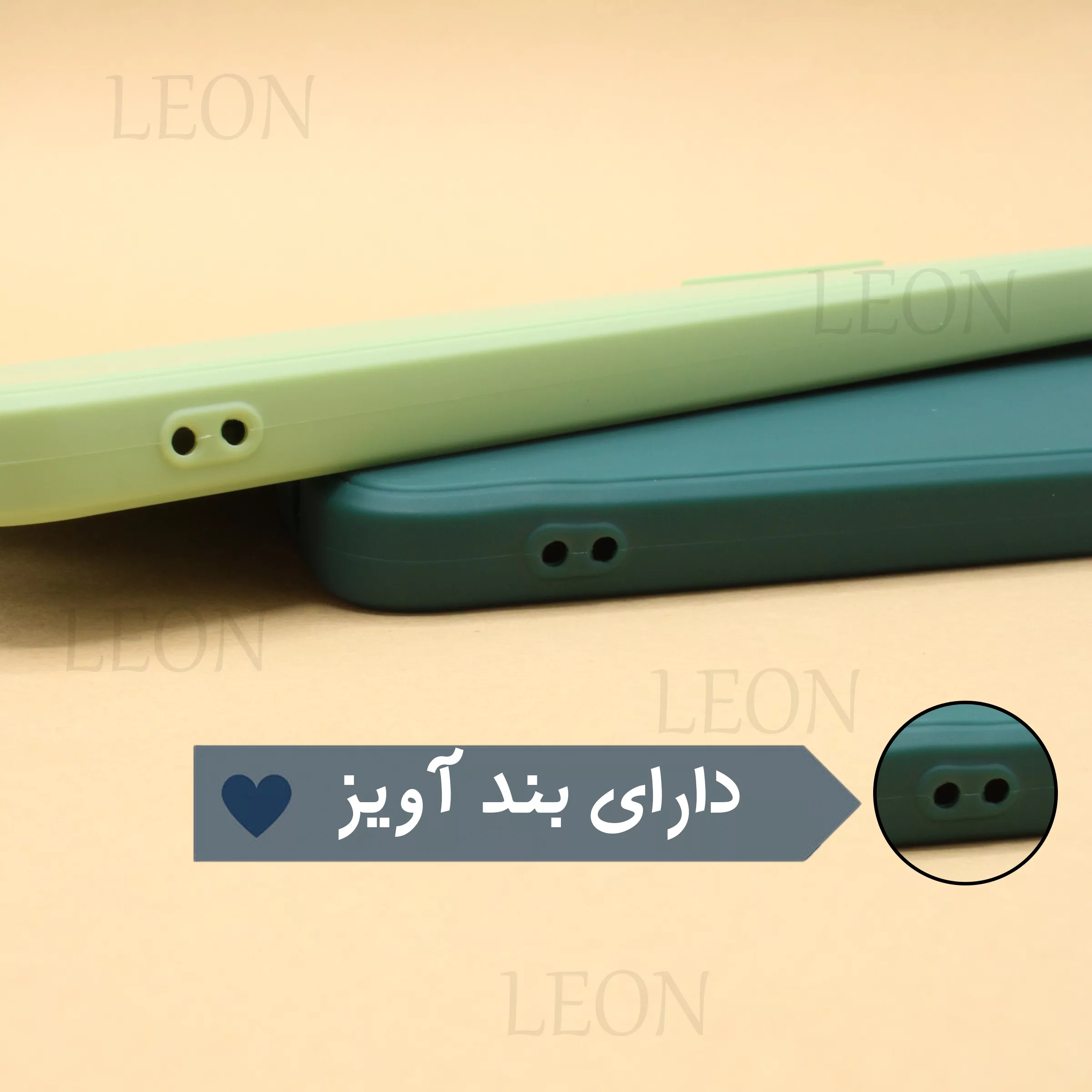 کاور لئون مدل silick مناسب برای گوشی موبایل شیائومی Redmi Note 14 4G