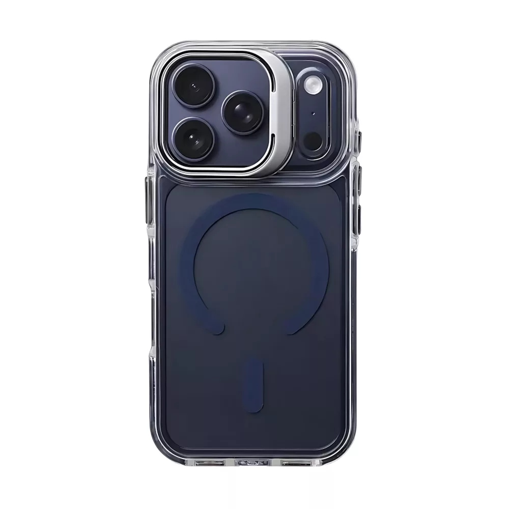 کاور مدل Miralith مناسب برای گوشی موبایل اپل iPhone 17 Pro Max