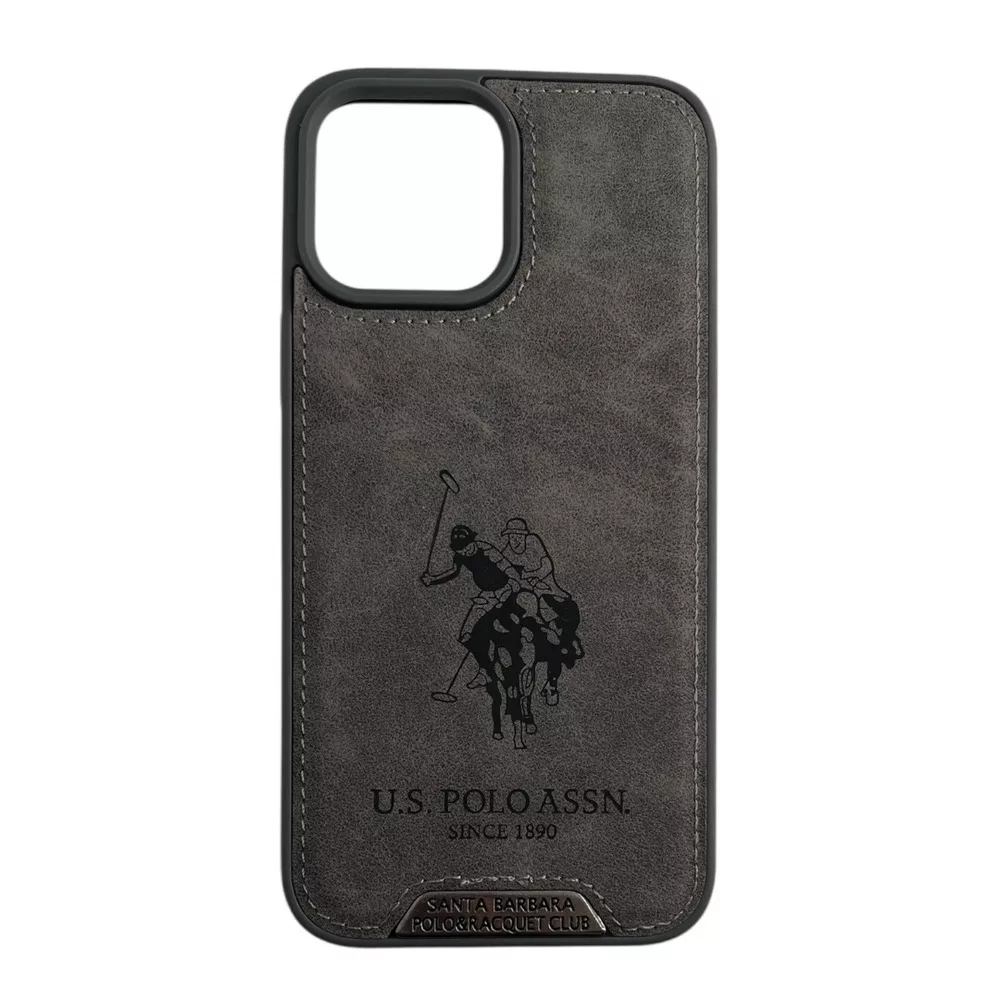 کاور مدل POLO مناسب برای گوشی موبایل اپل IPHONE 13 PRO MAX