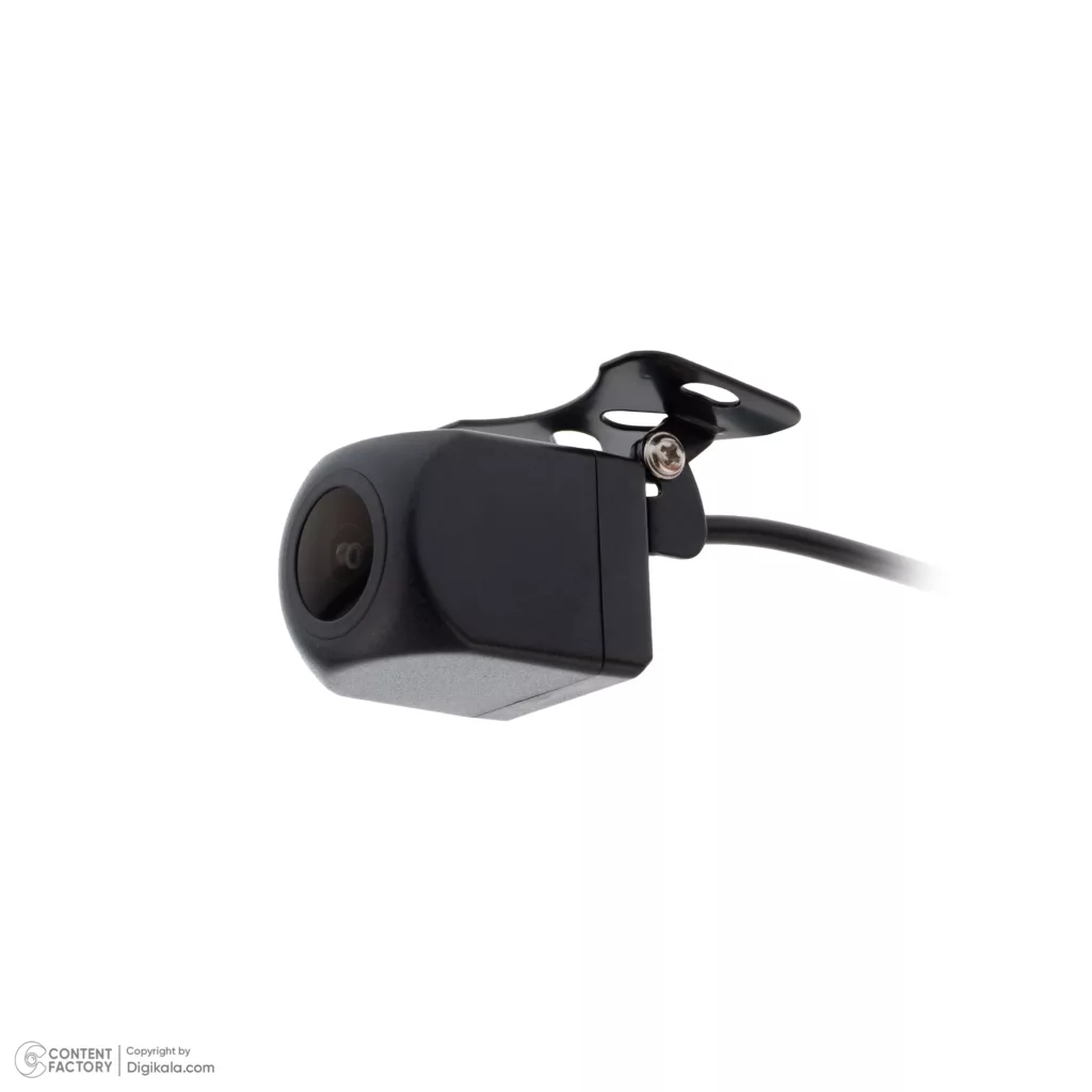 دوربین ثبت وقایع خودرو صدای نفس مدل BS-DVR-X8
