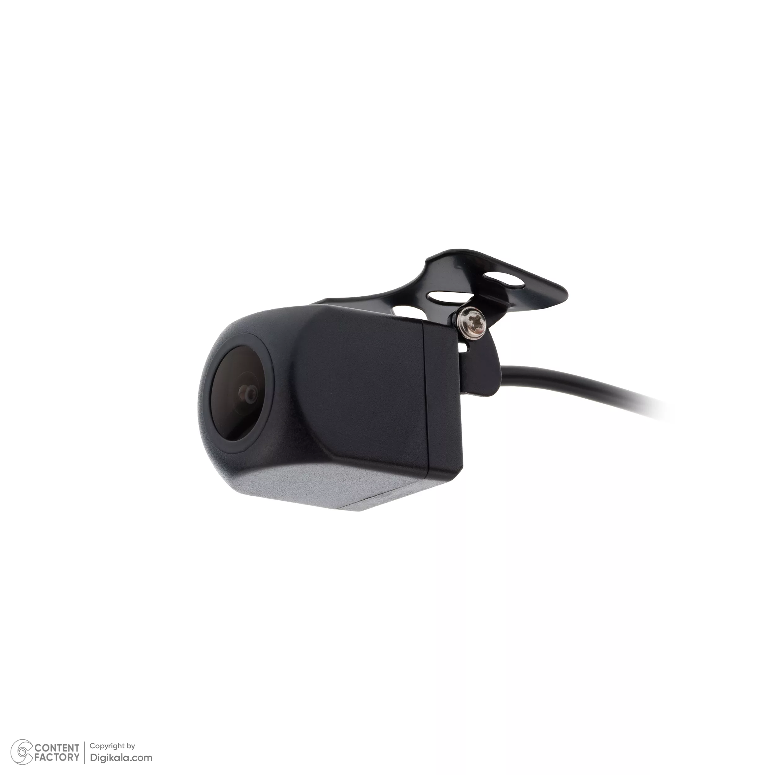 دوربین ثبت وقایع خودرو صدای نفس مدل BS-DVR-X8