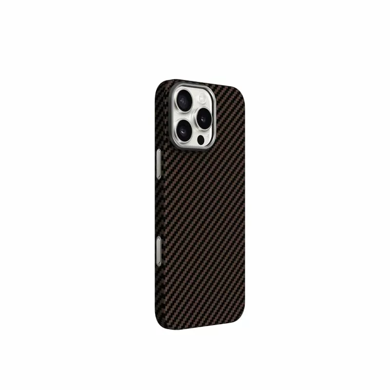 کاور کی-زد-دو مدل Kevlar مناسب برای گوشی موبایل اپل iPhone 16 Pro Max